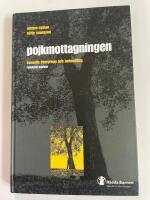 Pojkmottagningen : sexuella &ouml;vergrepp och behandling