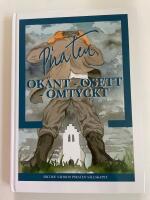 Ok&auml;nt - osett - omtyckt