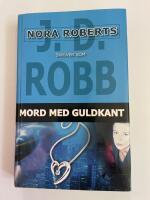Mord med guldkant