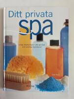 Ditt privata SPA