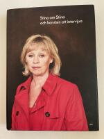 Stina om Stina och konsten att intervjua