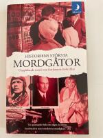 Historiens st&ouml;rsta mordg&aring;tor : ouppklarade mord som fortfarande f&ouml;rbryllar