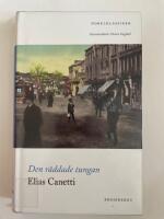 Den r&auml;ddade tungan