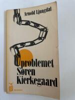 Problemet S&oslash;ren Kierkegaard