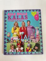 Alla balla kalas: 200 kalastips f&ouml;r alla partyprissar!