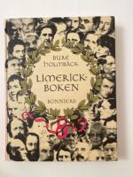 Limerickboken