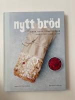 Nytt br&ouml;d : baka gott utan gluten