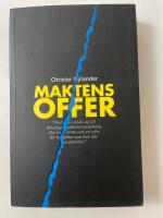 Maktens offer