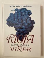 Rioja och dess viner