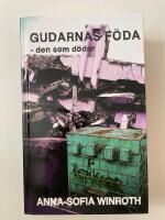 Gudarnas f&ouml;da : den som d&ouml;dar
