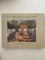 Trasmattor, bonader och l&auml;ngor : ur Alma &Ouml;hrstr&ouml;ms minnesalbum