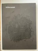 Dr&ouml;mrummet : om samlandets passion, 6 juni-4 september 2011