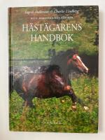 H&auml;st&auml;garens handbok