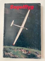 Segelflyg : en l&auml;robok