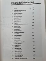 Segelflyg : en l&auml;robok