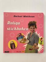 Roliga stickboken
