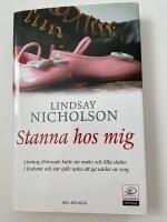 Stanna hos mig