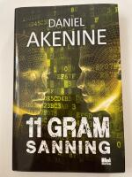 11 gram sanning