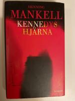 Kennedys hj&auml;rna
