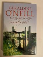 En gnista av hopp, en hemlig dr&ouml;m : roman