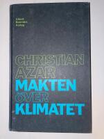 Makten &ouml;ver klimatet