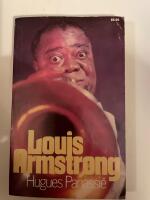 Louis Armstrong
