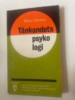 T&auml;nkandets psykologi