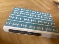 Gift med Tolstoj
