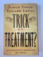 Trick or Treatment?