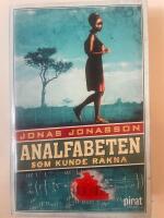 Analfabeten som kunde r&auml;kna