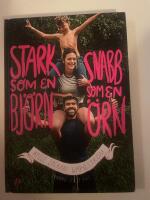 Stark som en bj&ouml;rn snabb som en &ouml;rn