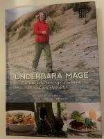 Underbara mage : om mat och tr&auml;ning i samband med din graviditet