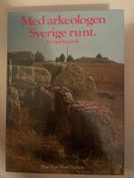 Med arkeologen sverige runt 2U