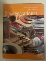 Sm&aring;reparationer i hemmet