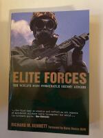 Elite forces : the world's most formidable secret armies