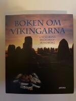 Boken om vikingarna