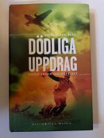 D&ouml;dliga uppdrag under andra v&auml;rldskriget