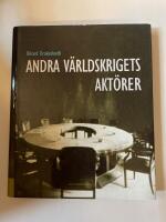 Andra v&auml;rldskrigets akt&ouml;rer