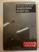 Warszawa reser sig