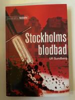 Stockholms blodbad