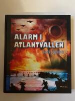 Alarm i Atlantvallen