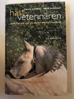 H&auml;stveterin&auml;ren : 200 fr&aring;gor och svar om h&auml;stars h&auml;lsa och sjukdom