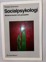 Socialpsykologi