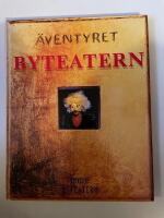 &Auml;ventyret Byteatern