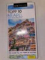 Neapel & Amalfikusten