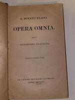 Opera Omnia