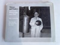 Mirrors and Windows - American Photography since 1960