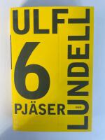 6 pj&auml;ser