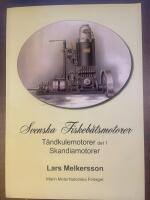 Svenska fiskebåtsmotorer: Tändkulemotorer del 1, Skandiamotorer