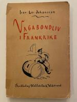 Vagabondliv i Frankrike